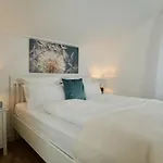 Aparthotel Myhome Ruegen - Haus Sonnenmeer