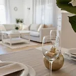 Myhome Ruegen - Haus Sonnenmeer Aparthotel