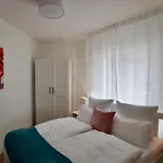 Myhome Ruegen - Haus Sonnenmeer Aparthotel