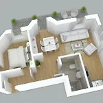 Myhome Ruegen - Haus Sonnenmeer