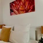 Aparthotel Myhome Ruegen - Haus Sonnenmeer Sellin (Rugen)