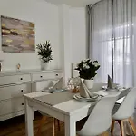 Myhome Ruegen - Haus Sonnenmeer Aparthotel Sellin (Rugen)