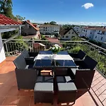 Aparthotel Myhome Ruegen - Haus Sonnenmeer 4*