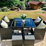 Myhome Ruegen - Haus Sonnenmeer Aparthotel Sellin (Rugen)
