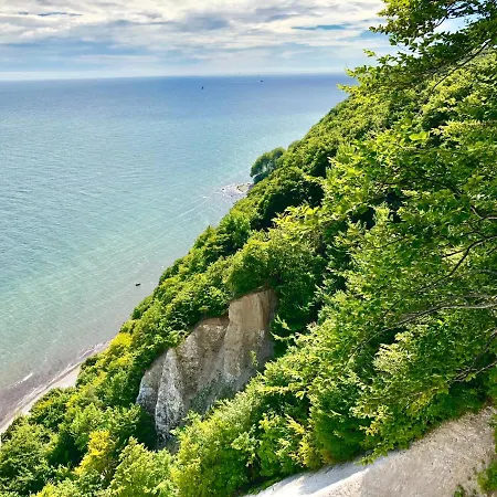 Myhome Ruegen - Haus Sonnenmeer Aparthotel