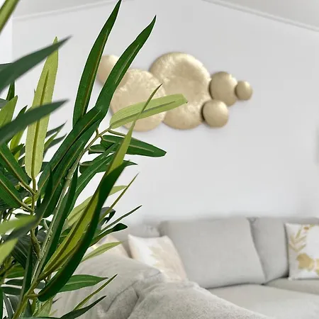 Myhome Ruegen - Haus Sonnenmeer Sellin (Rugen)