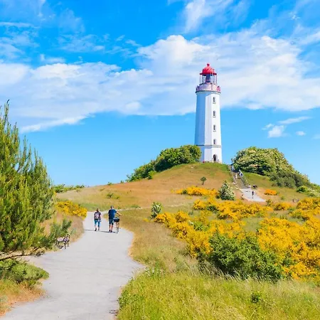 Myhome Ruegen - Haus Sonnenmeer