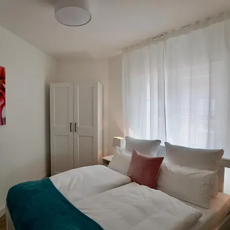 Myhome Ruegen - Haus Sonnenmeer Aparthotel