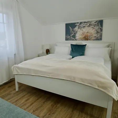Myhome Ruegen - Haus Sonnenmeer 4* Sellin (Rugen)