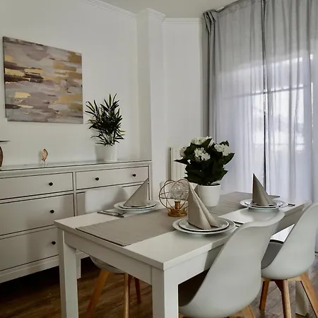 Myhome Ruegen - Haus Sonnenmeer Aparthotel Sellin (Rugen)
