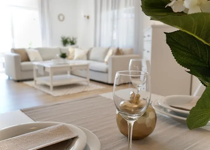 Myhome Ruegen - Haus Sonnenmeer Aparthotel