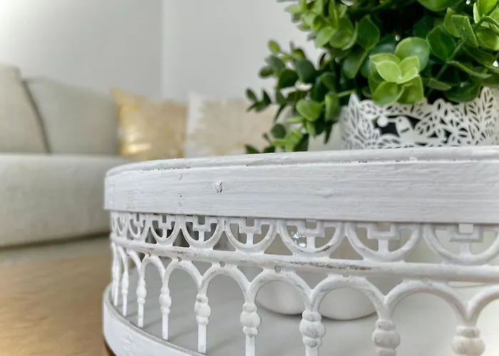 Aparthotel Myhome Ruegen - Haus Sonnenmeer