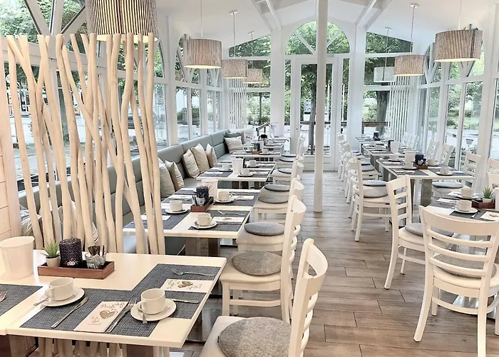 Myhome Ruegen - Haus Sonnenmeer Aparthotel