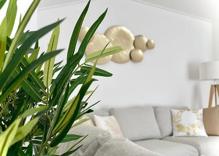 Myhome Ruegen - Haus Sonnenmeer Sellin (Rugen)