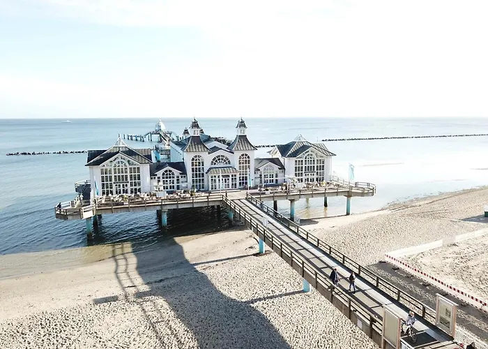 Myhome Ruegen - Haus Sonnenmeer